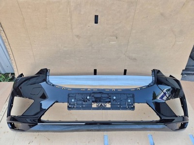 Volvo xc60 ii r-design 17- бампер передній перед фото №1