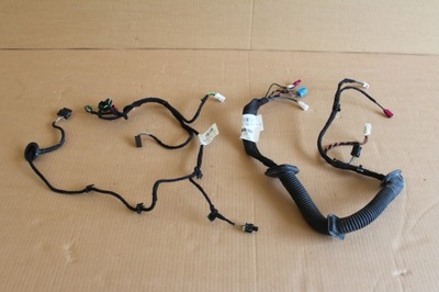 Джгут проводка двері права перед mercedes glb 247 фото №1