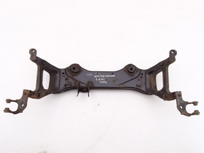 Renault master ii 03-10 3.0 dci підрамник підрамник фото №1