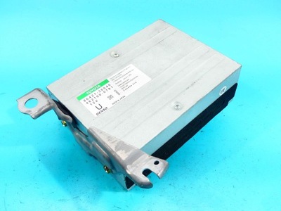 Навігація модуль зчитувач lexus gs iii 05-12 фото №1