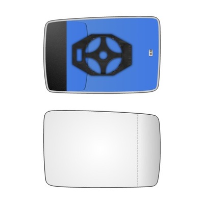 Асферический hummer h3 2004-2010 2005 2006 2007 2008 фото №1