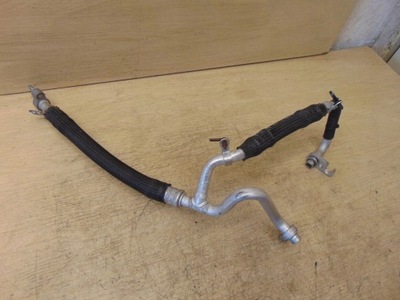 Шланг кондиціонера opel ampera 2011- 1.4 europa фото №1