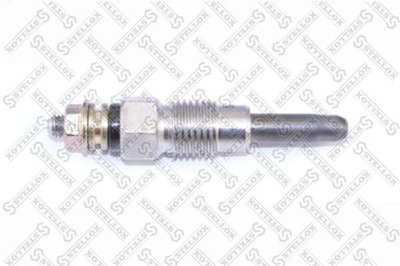 PLUG ZAROWA VOLVO 240 2.4 DIESEL 78-85  