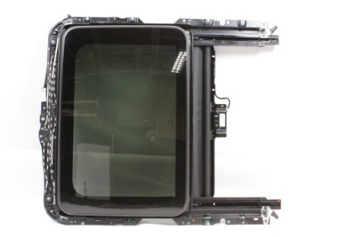 Люк стеклянный крыша bmw g20 g26 g80 m3 g42 фото №1