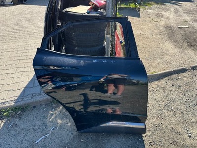 Citroen ds4 ii двері задні праве фото №1