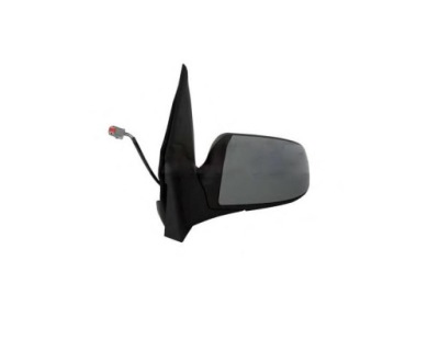 Дзеркало бічний ford fusion 03- 1443310 фото №1