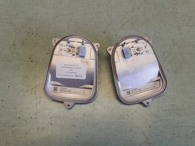 Mercedes w176 w246 lift перетворювач led a1769066600 фото №1