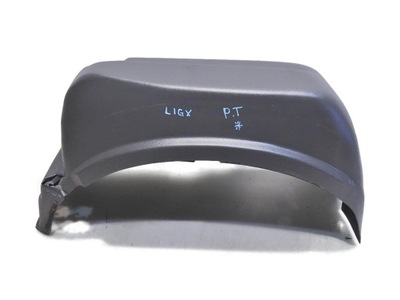 Підкрилок правий задня ligier x-too фото №1
