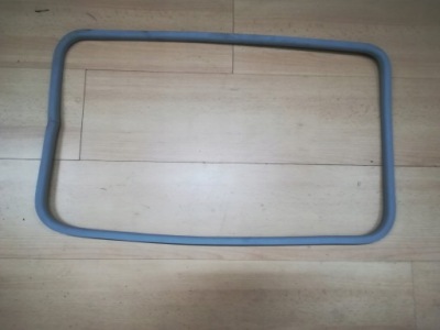 Рамка прокладка люк стелі bmw 3 e46 рестайлінг фото №1