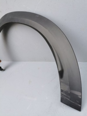 Citroen c5 aircross молдинг крыла левая задняя фото №1