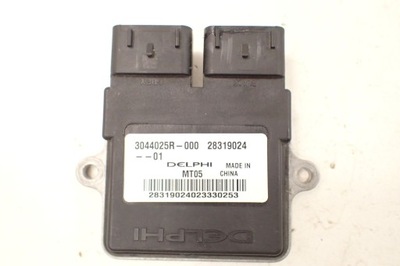 QUADRO 350 D 2015 MODULE IGNITION 3044025R-000 28319024  