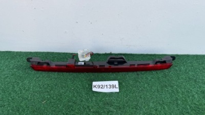 Світло стоп-сигнал led do кришки mercedes gla glk glc w156 w253 w117 k92/139l фото №1