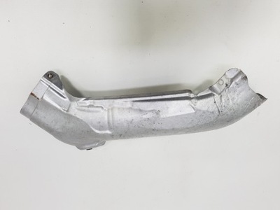 Bmw g30 защита тепловая 8652466 фото №1