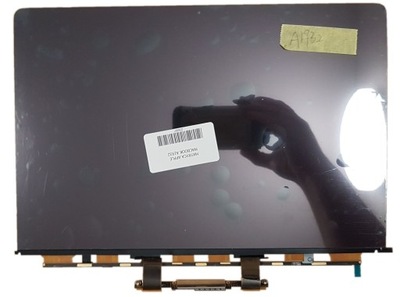 MATRYCA LCD APPLE MACBOOK Air Retina A1932 2018, 2019