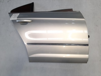 Vw passat cc двері праве правий задні задня r7l фото №1