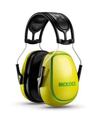Nauszniki Słuchawki przeciwhałasowe Moldex M4 6110