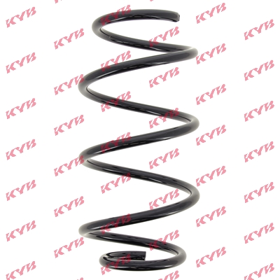 SPRING SUSPENSION FRONT KYB RA3553  