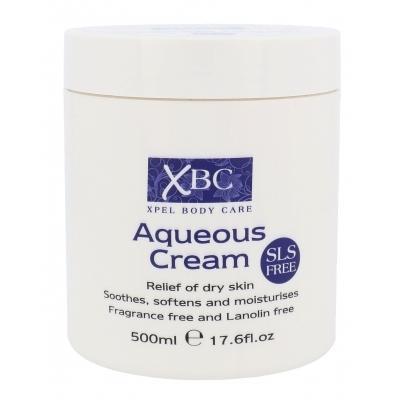 Xpel Body Care Aqueous Cream 500 mlKrem do ciała
