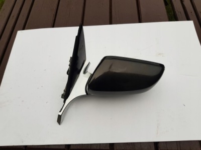 Зеркало левая bmw g11 g12 9 pin оригинал idealne фото №1