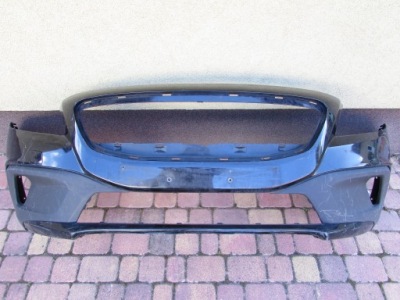 Бампер перед передний volvo v40 cross country фото №1