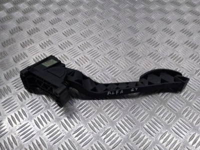 Потенциометр педаль газа alfa romeo gt 1.9 jtd 46755863 фото №1