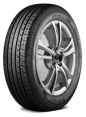 2x Fortune FSR801 165/70R14 81T