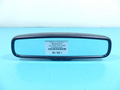 Зеркало внутреннее nissan x-trail iii t32 фото №1