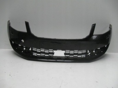 Бампер перед передний skoda octavia iii 5e0 фото №1