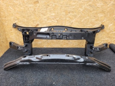 Усилитель передний ремень передний балка перед mercedes sprinter 907 910 новая фото №1