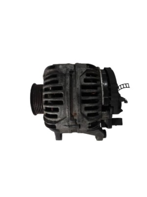 Генератор vw audi 2.5 tdi a6 c5 a4 passat superb фото №1