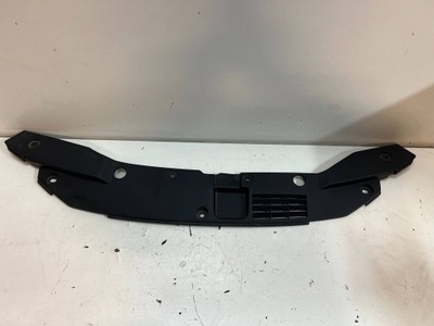 Honda insight захист верхній поперечина передній перед фото №1