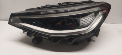 Vw id4 id.4 лампа левая передняя левый перед full led iq light 11b941035d eu фото №1