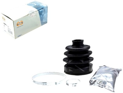 Lobro защита шарнир hyundai atos 99- фото №1