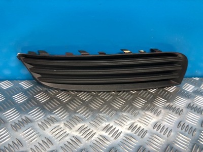 Opel insignia a 2.0 cdti левая решётка бампера фото №1