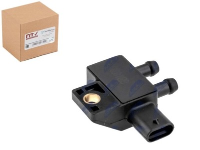 Датчик тиску вихлопних газів nty фото №1