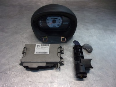 Набор стартовый 46555914 735257176 fiat seicento 0.9b фото №1