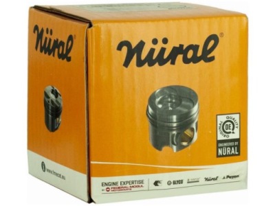 NURAL 87-432205-00 PISTON 