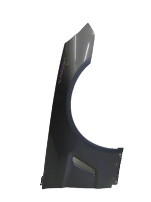 Mercedes sl 231 r231 крила передній правий 792 фото №1