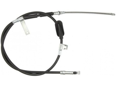 CABLE DE FRENADO IZQUIERDA LAND ROVER FREELANDER I 98-06  