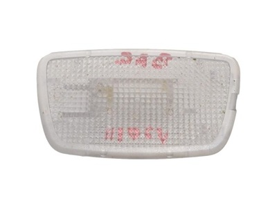 Освещение салона volvo v70 iii 30754443 фото №1