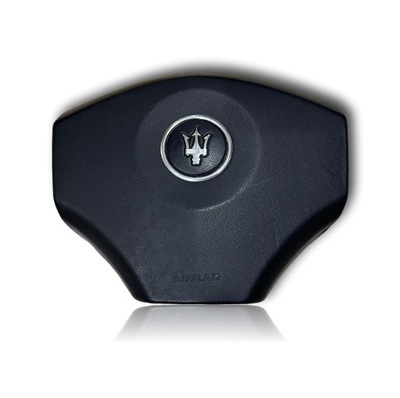 Подушка водія maserati 4200 gt фото №1