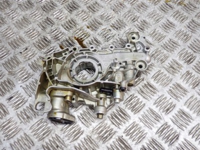 Насос оливи ford explorer f150 3.3 3.5 ecoboost 2020 фото №1