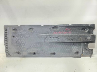 Накладка подвеска левая audi a3 8p vw 1k0825201ae фото №1