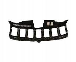 Jeep grand cherokee 2017- решётка радиатора фото №1