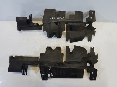 Воздуховод воздуха mini countryman r60 1.6 d фото №1