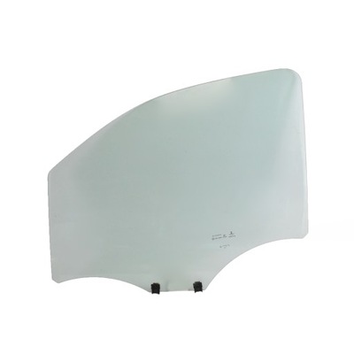 Скло двері лівий перед vivaro c expert iii proace ii jumpy iii scudo фото №1