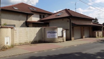 Dom, Poznań, Górczyn, 510 m²