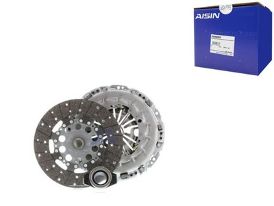 Aiskk-021a сцепление kpl. kia sorento 2,5 crdi 06- фото №1