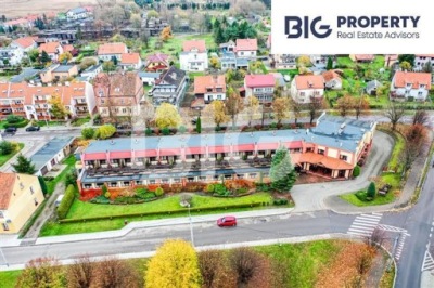 Hotel, Frombork, Frombork, Braniewski, 1639 m²