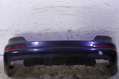 Бампер задня задній pdc mercedes w251 r-klasa lift фото №1